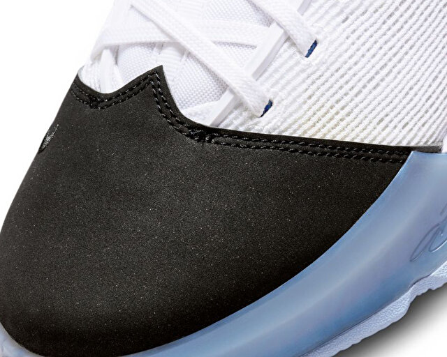 Nike Basketbol Ayakkabısı Lebron 19 Low - Görsel 7