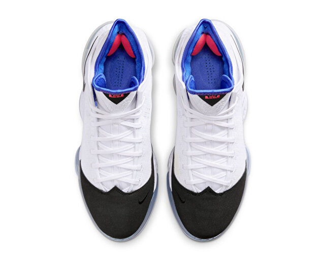 Nike Basketbol Ayakkabısı Lebron 19 Low - Görsel 9