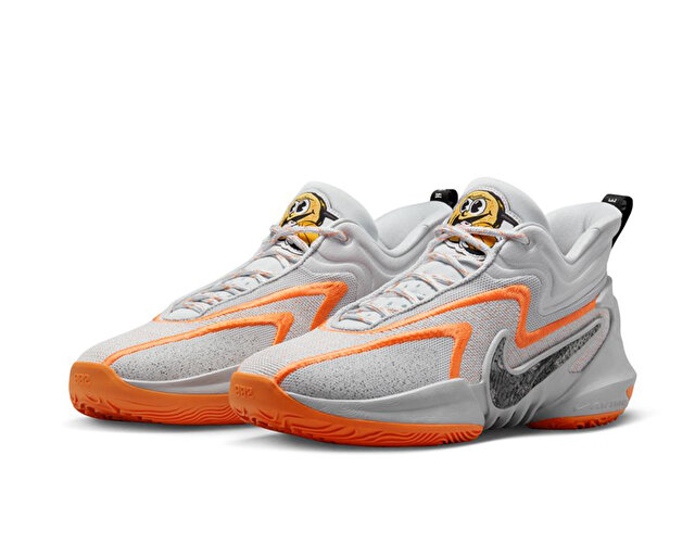 Nike Basketbol Ayakkabısı Cosmic Unity 2 - Görsel 4