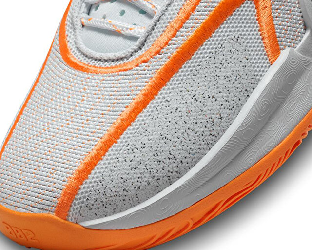 Nike Basketbol Ayakkabısı Cosmic Unity 2 - Görsel 7