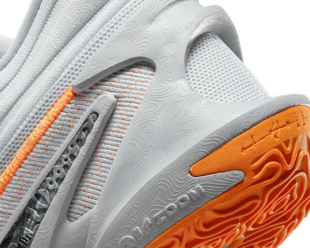 Nike Basketbol Ayakkabısı Cosmic Unity 2 - Görsel 8