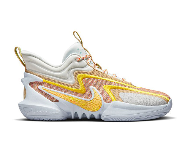 Nike Basketbol Ayakkabısı Cosmic Unity 2 - Görsel 2