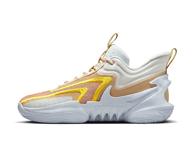 Nike Basketbol Ayakkabısı Cosmic Unity 2 - Görsel 3