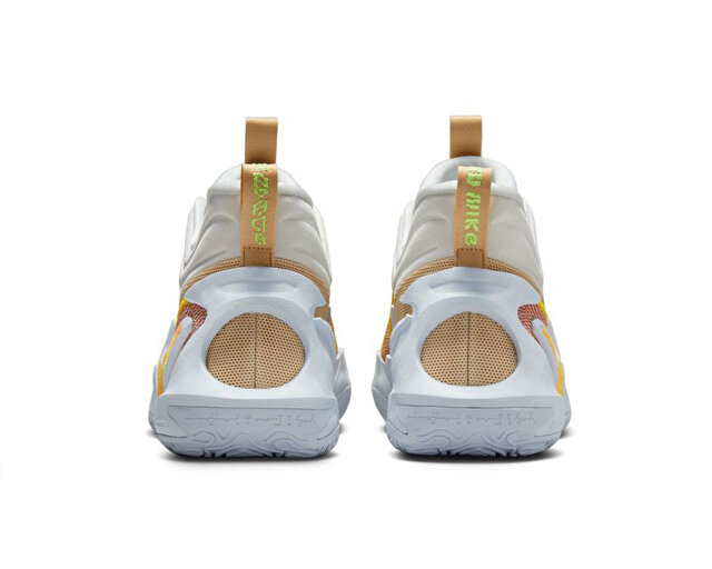 Nike Basketbol Ayakkabısı Cosmic Unity 2 - Görsel 5