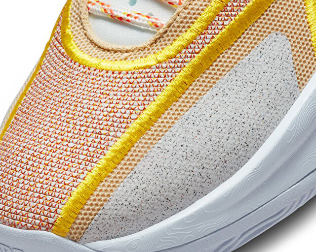 Nike Basketbol Ayakkabısı Cosmic Unity 2 - Görsel 7