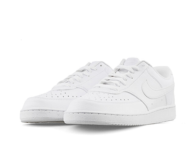 Nike Ayakkabı Günlük Court Vision Lo Nn - Görsel 4