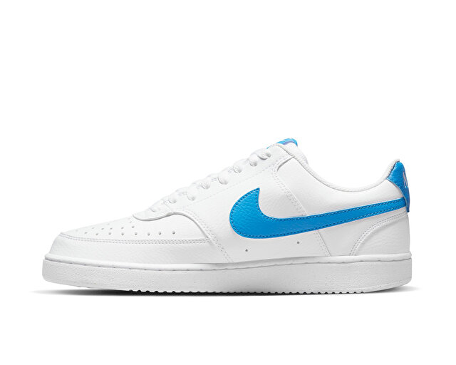 Nike Ayakkabı Günlük Court Vision Lo Nn - Görsel 3