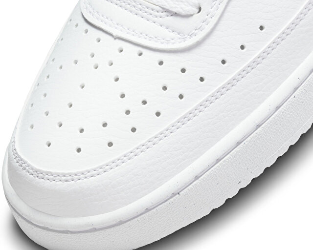 Nike Ayakkabı Günlük Court Vision Lo Nn - Görsel 8