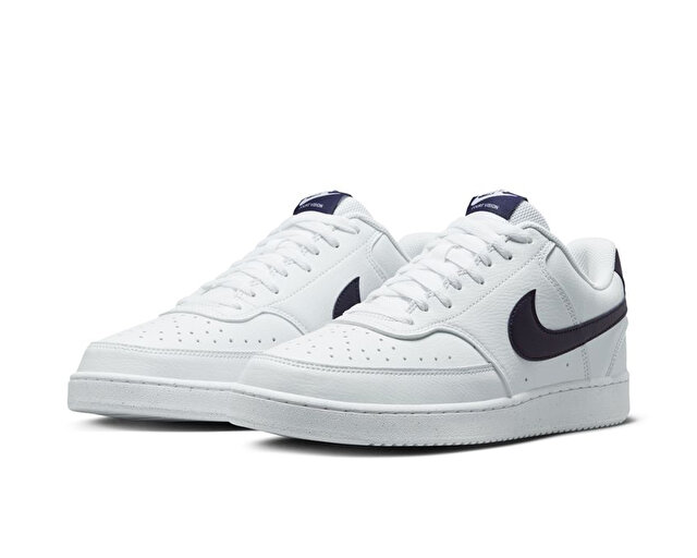 Nike Ayakkabı Günlük Court Vision Lo Nn - Görsel 4