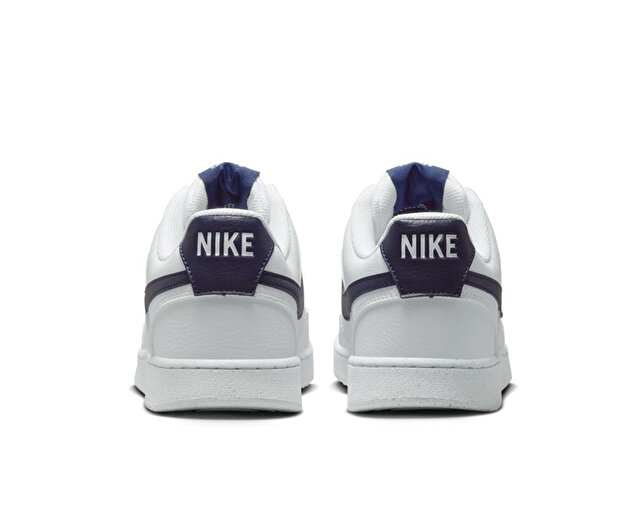 Nike Ayakkabı Günlük Court Vision Lo Nn - Görsel 5