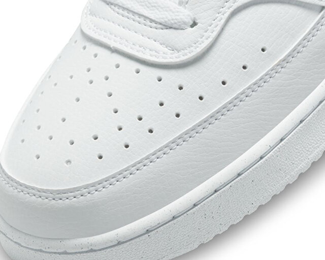 Nike Ayakkabı Günlük Court Vision Lo Nn - Görsel 7