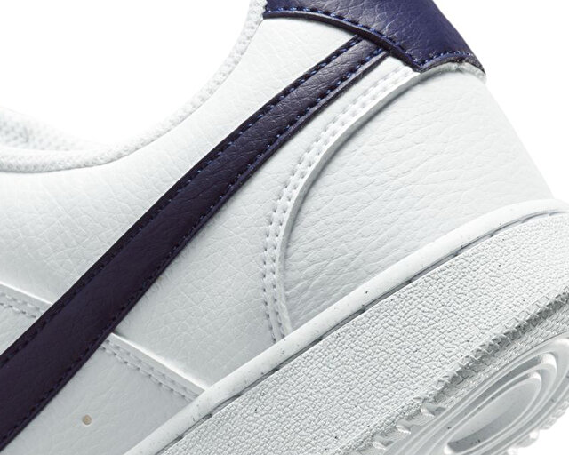 Nike Ayakkabı Günlük Court Vision Lo Nn - Görsel 8
