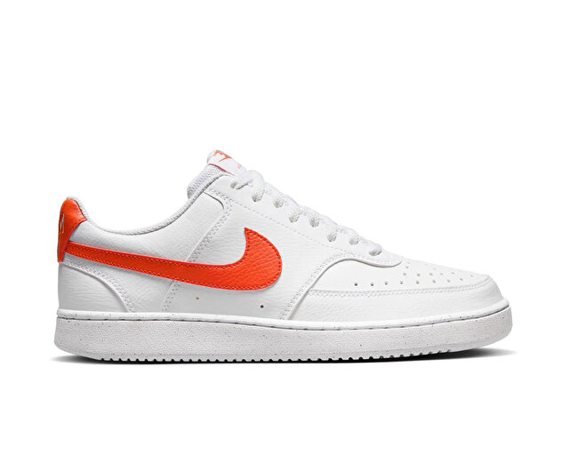 Nike Ayakkabı Günlük Court Vision Lo Nn - Görsel 2