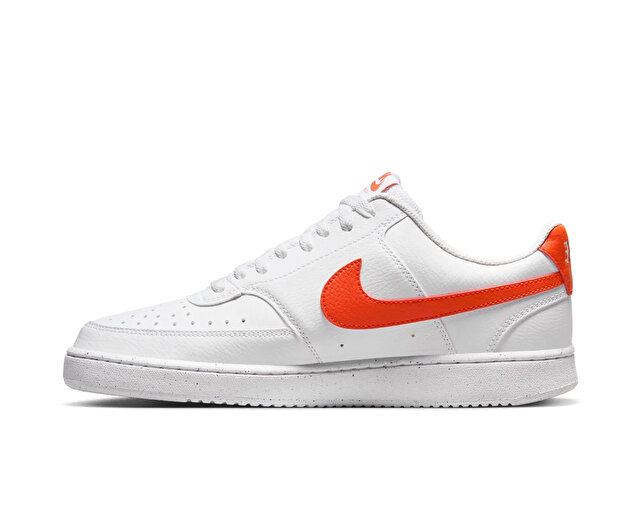 Nike Ayakkabı Günlük Court Vision Lo Nn - Görsel 3