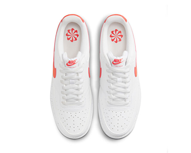 Nike Ayakkabı Günlük Court Vision Lo Nn - Görsel 5