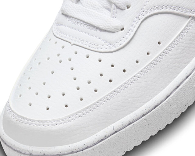 Nike Ayakkabı Günlük Court Vision Lo Nn - Görsel 8