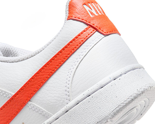 Nike Ayakkabı Günlük Court Vision Lo Nn - Görsel 9