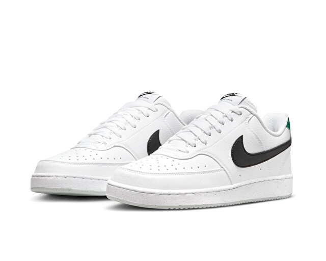 Nike Ayakkabı Günlük Court Vision Lo Nn - Görsel 4