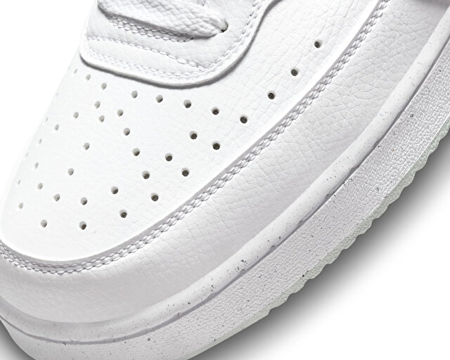 Nike Ayakkabı Günlük Court Vision Lo Nn - Görsel 8