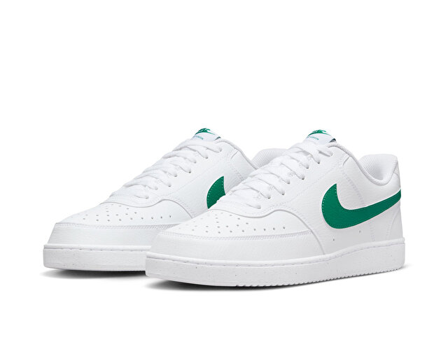 Nike Ayakkabı Günlük Court Vision Lo Nn - Görsel 4