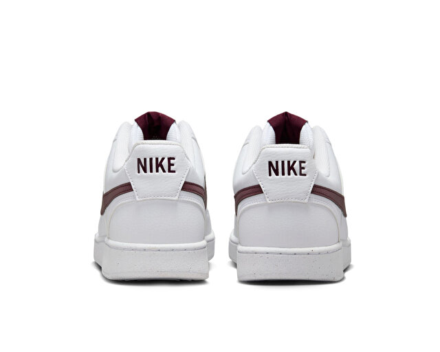 Nike Ayakkabı Günlük Court Vision Lo Nn - Görsel 6
