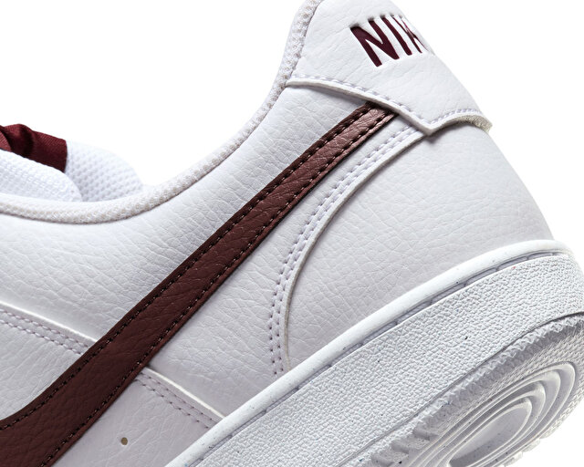 Nike Ayakkabı Günlük Court Vision Lo Nn - Görsel 9