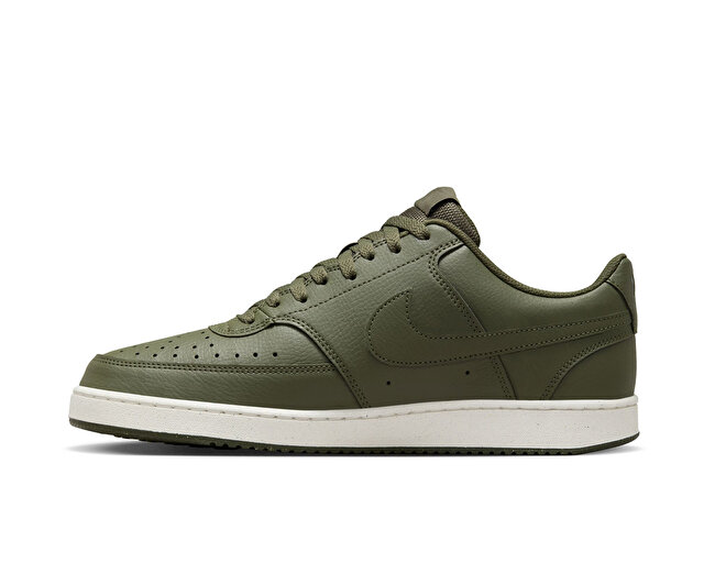 Nike Ayakkabı Günlük COURT VISION LO NN - Görsel 3