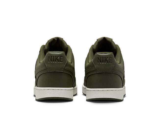Nike Ayakkabı Günlük COURT VISION LO NN - Görsel 6