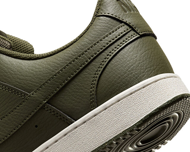 Nike Ayakkabı Günlük COURT VISION LO NN - Görsel 9