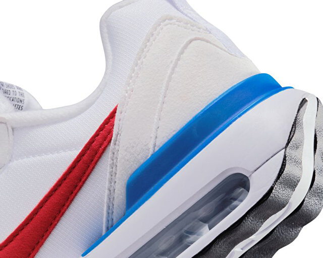 Nike Ayakkabı Günlük Air Max Dawn (Gs) - Görsel 8