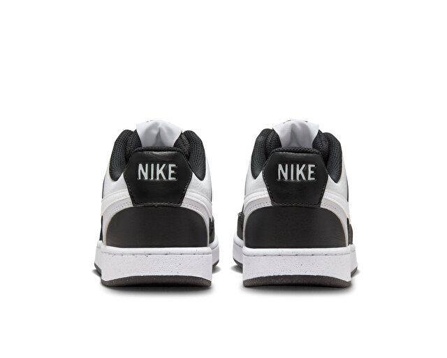 Nike Ayakkabı Günlük COURT VISION LOW NEXT NATURE - Görsel 6