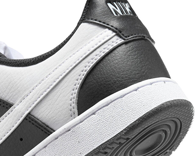 Nike Ayakkabı Günlük COURT VISION LOW NEXT NATURE - Görsel 9