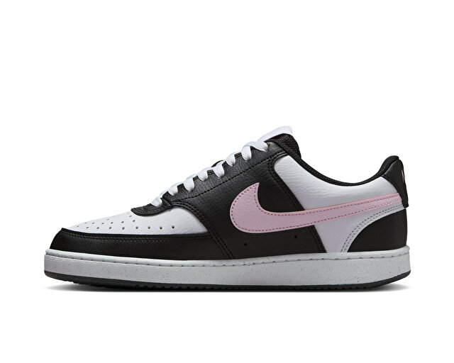 Nike Ayakkabı Günlük W NIKE COURT VISION LO NN - Görsel 3