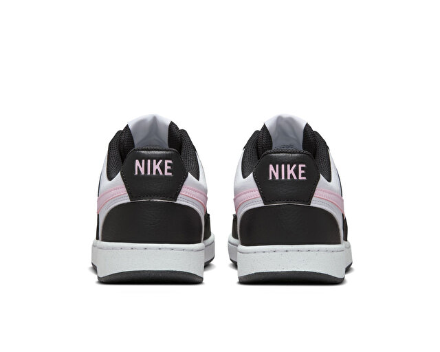 Nike Ayakkabı Günlük W NIKE COURT VISION LO NN - Görsel 6