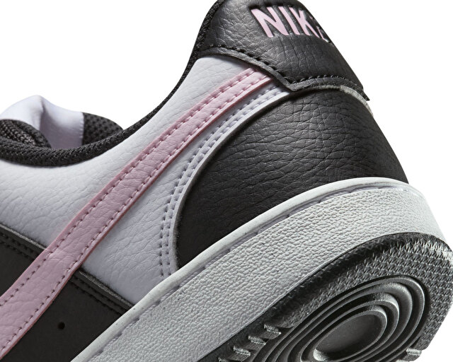 Nike Ayakkabı Günlük W NIKE COURT VISION LO NN - Görsel 9