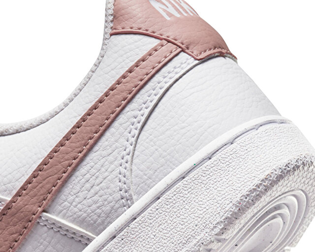 Nike Ayakkabı Günlük Court Vison Low Next Nature - Görsel 8