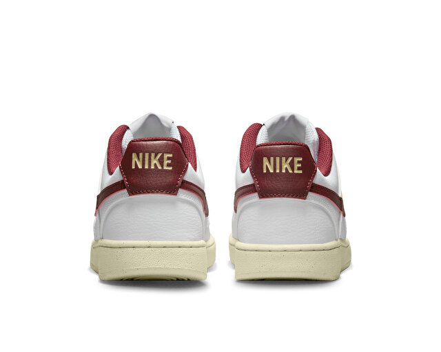 Nike Ayakkabı Günlük Court Vision Low Next Nature - Görsel 5