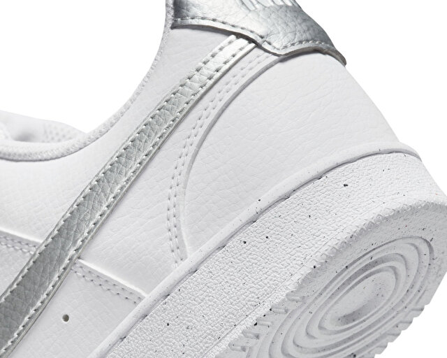 Nike Ayakkabı Günlük Court Vison Low Next Nature - Görsel 8