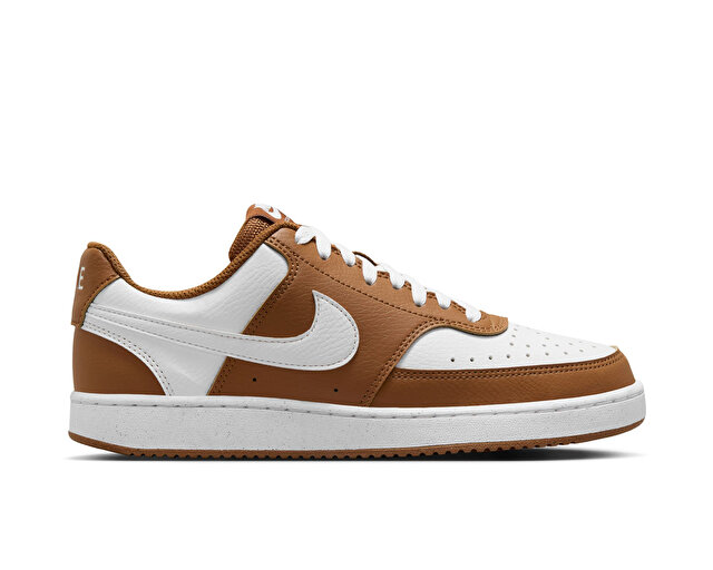 Nike Ayakkabı Günlük W Court Vision Lo Nn - Görsel 2