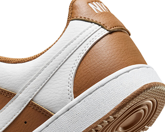 Nike Ayakkabı Günlük W Court Vision Lo Nn - Görsel 9