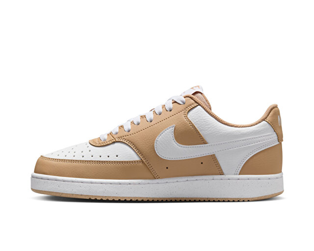Nike Ayakkabı Günlük COURT VISION LOW NEXT NATURE - Görsel 3