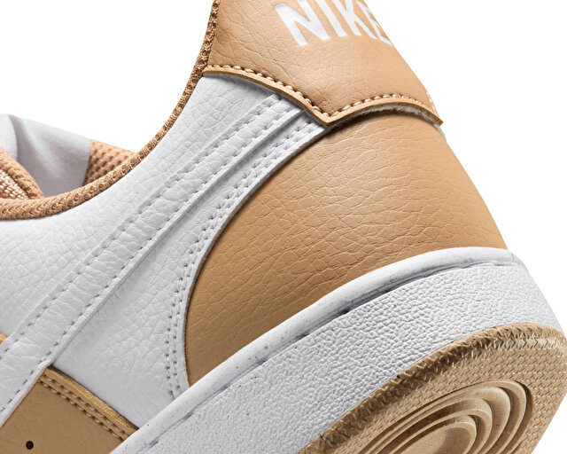 Nike Ayakkabı Günlük COURT VISION LOW NEXT NATURE - Görsel 9