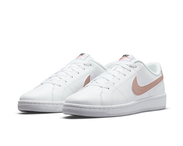 Nike Ayakkabı Günlük Court Royale - Görsel 4