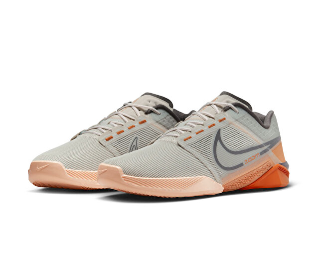 Nike Ayakkabı Günlük Zoom Metcon Turbo 2 - Görsel 4