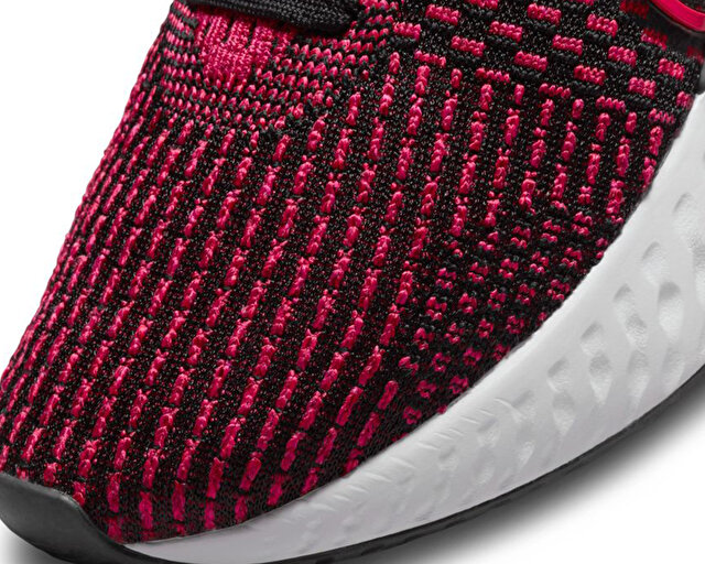 Nike Koşu Ayakkabısı React infinity Run Fk 3 - Görsel 7