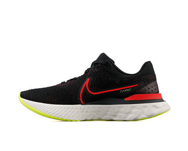 Nike Koşu Ayakkabısı React infinity Run Fk 3 - Görsel 3