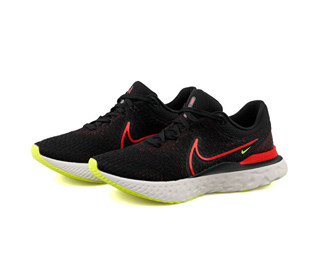 Nike Koşu Ayakkabısı React infinity Run Fk 3 - Görsel 4