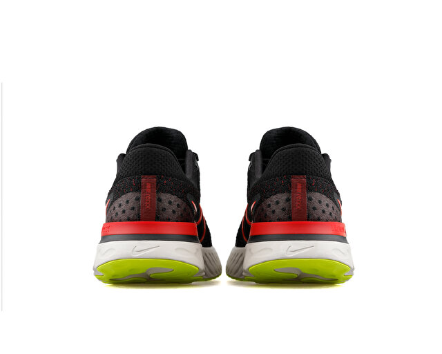 Nike Koşu Ayakkabısı React infinity Run Fk 3 - Görsel 5