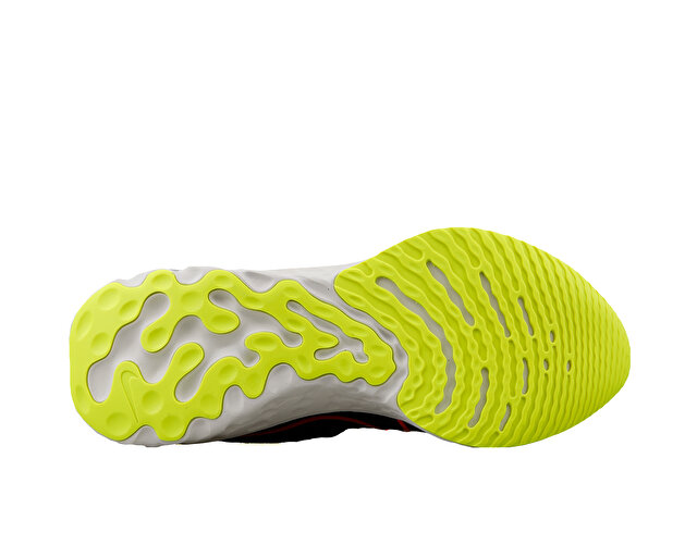 Nike Koşu Ayakkabısı React infinity Run Fk 3 - Görsel 6