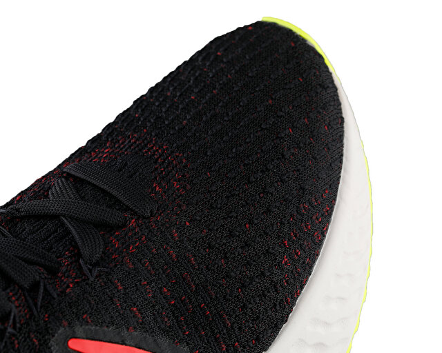 Nike Koşu Ayakkabısı React infinity Run Fk 3 - Görsel 7